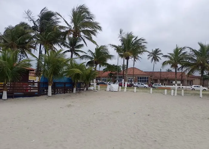 Harmonia -Cibratel IHotel Em